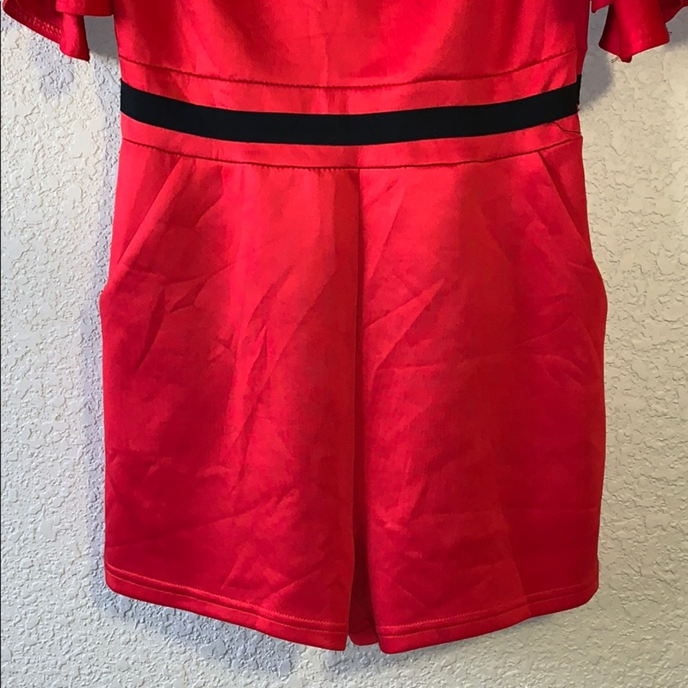 Romper - Picture 2 of 6